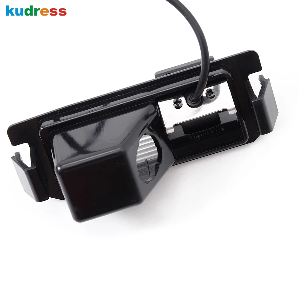 Для Hyundai i30 Solaris Verna хэтчбек Genesis Пара Киа соул заднего вида Камера парковки задним