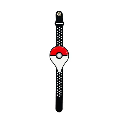 Умный браслет с Bluetooth для телефонов Pokemon Go Plus |