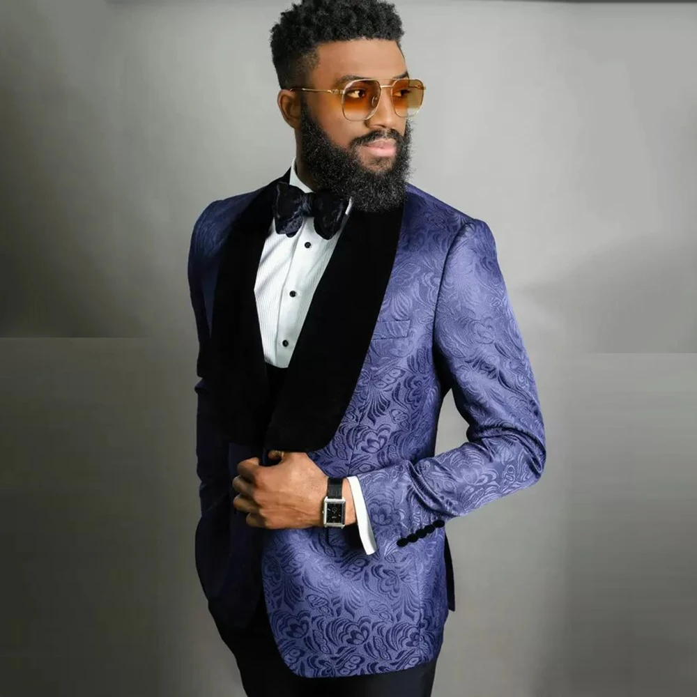 Рисунок 3 - Мужские костюмы, свадебные смокинги,