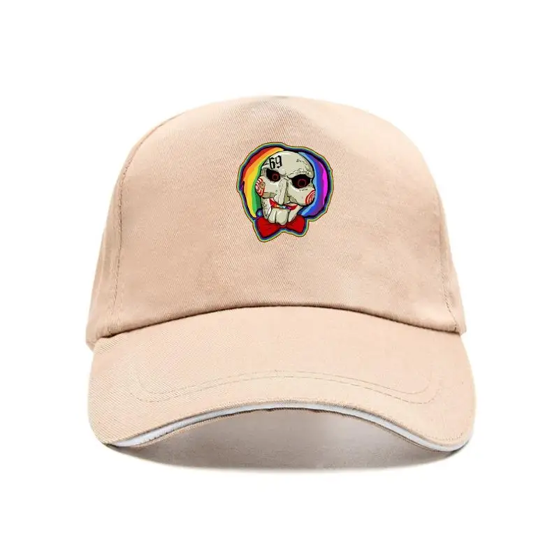 

Новая шляпа Tekahi 6Ix9Ine Jigaw, забавный мультяшный рэпер, рэп-топ в стиле хип-хоп, 3x адъютаба, новая шляпа