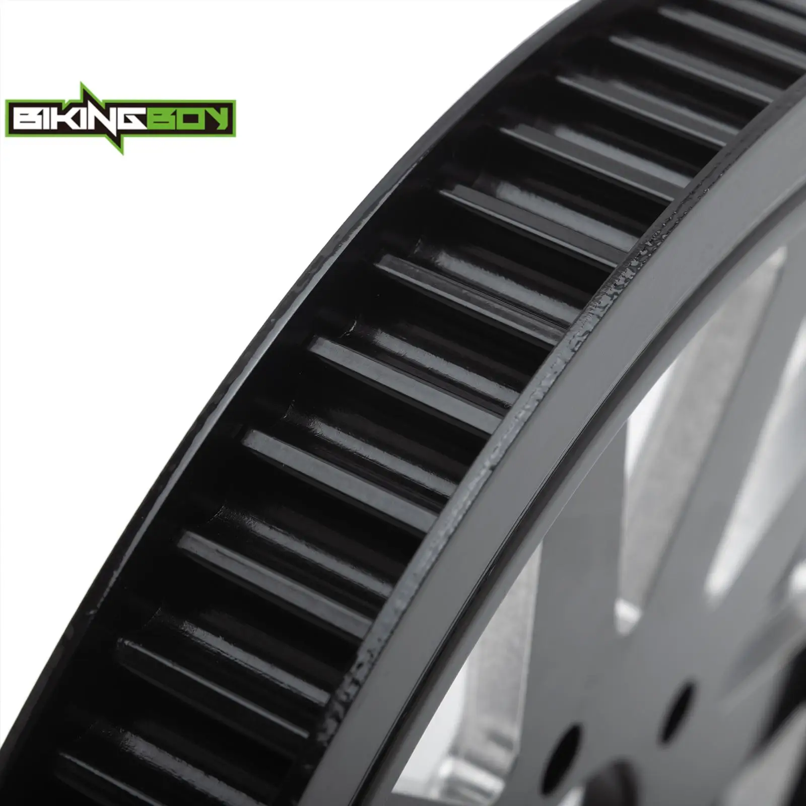 Для Fat Bob FXDF Low Rider FXDL Street FXDB Wide Glide FXDWG 07-17 FLST FLS FXSTD 07-11 Touring 08 66T 1 &quotспицевой задний