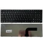 Русская клавиатура для ноутбука Asus K52J N50 N50V G51Jx G51V G51VX G51J K52DE K52JB K52JC K52JE K72F K52N A72 A72D A72F A72J N51 RU