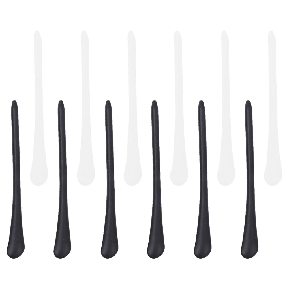 6 пар силиконовых очков чехол для солнцезащитные очки с рукавами ушной крючок