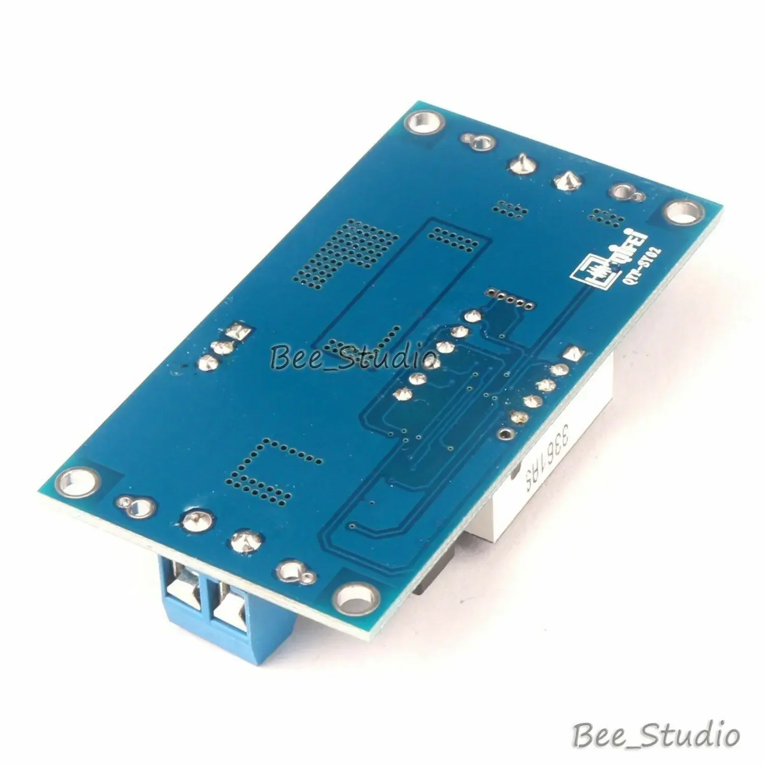 LM2577 DC-DC повышающий преобразователь постоянного тока 5 В 9 12 15 24 34 до 4 В-35