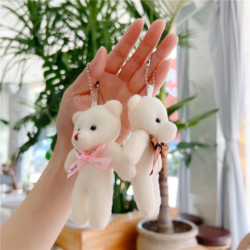 Рисунок 2 - Милый маленький медвежонок