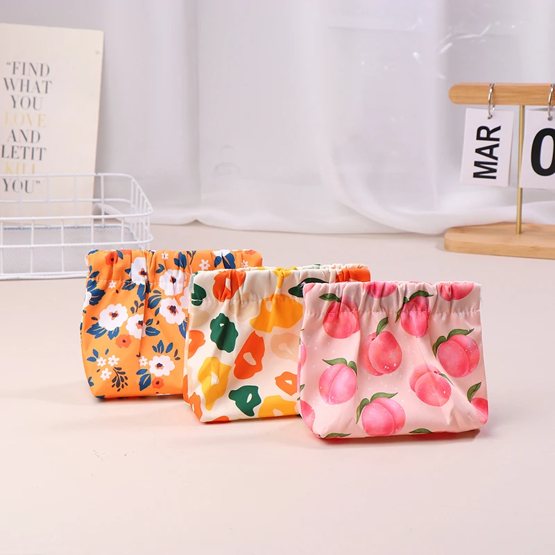 Водонепроницаемый Дорожный Органайзер Для Макияжа Мини-сумка Хранения