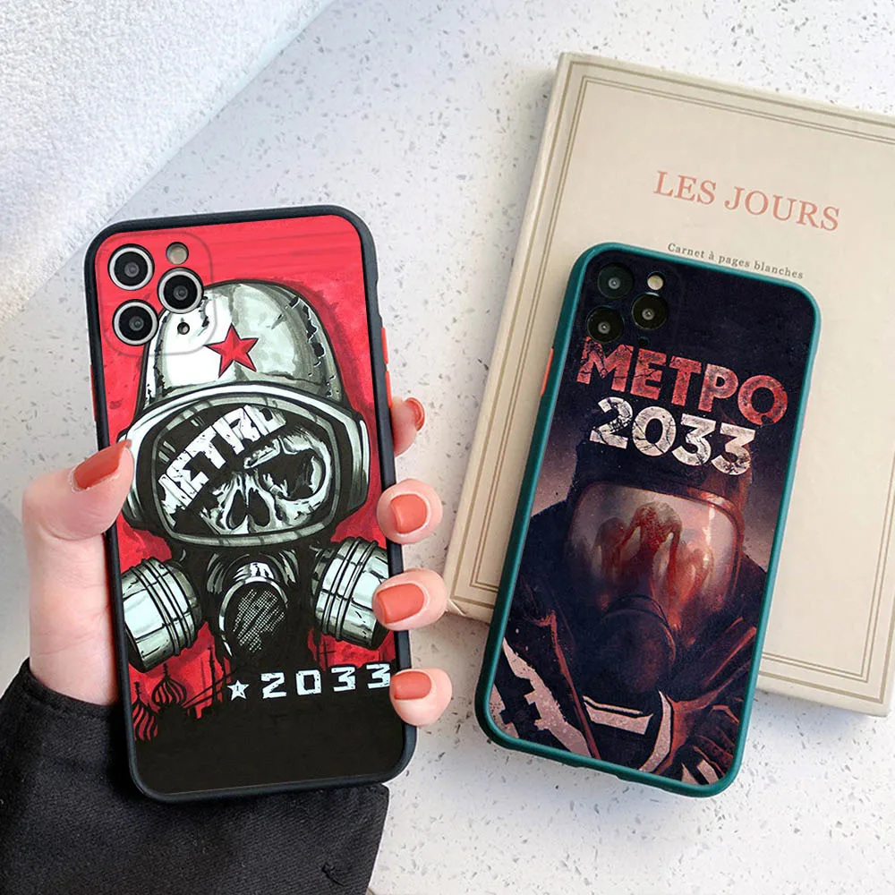 Чехол для телефона iPhone 14 15 13 Mini 12 11 Pro Max X XR SE 6S 7 8 Plus XS матовый прозрачный