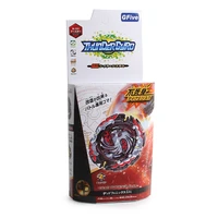 burst beyblade b 131 death phoenix battle beyblade toy alloy assembly beyblade pull ruler launcher childrens classic toys