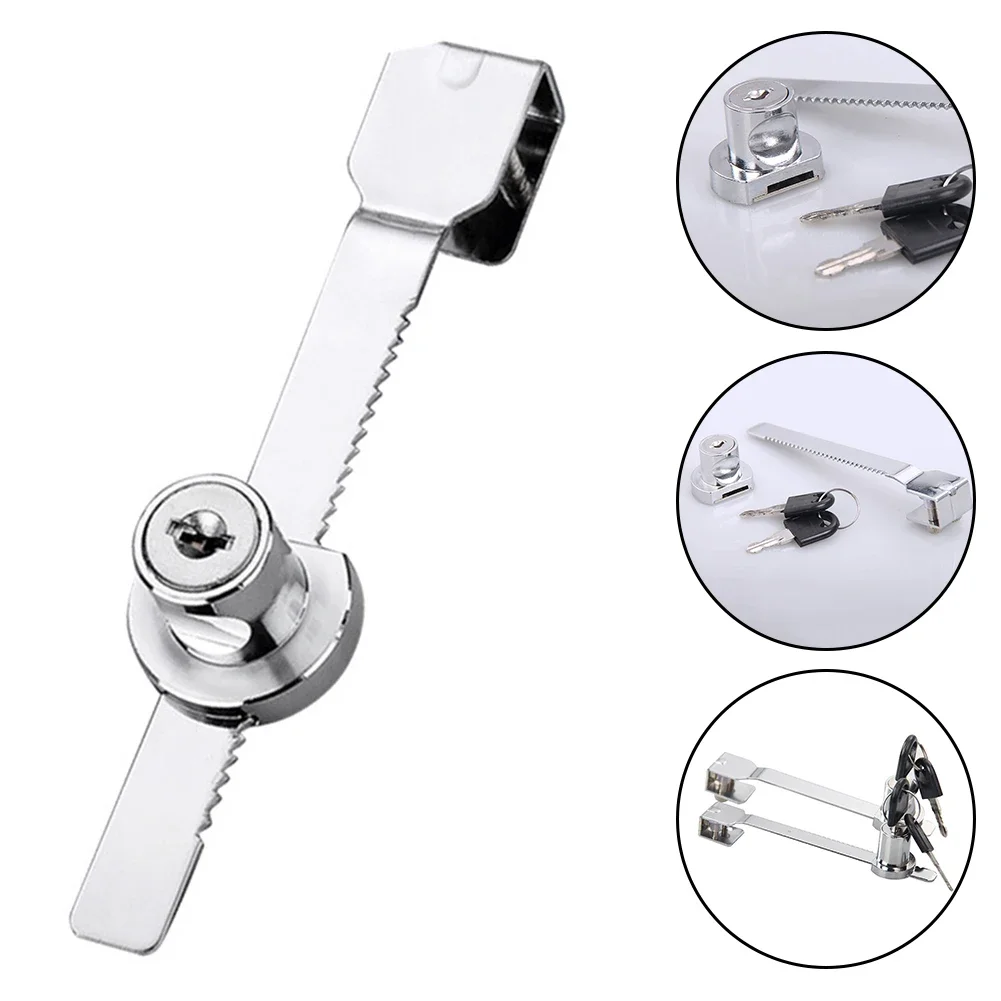 Замок для стеклянного шкафа замок раздвижного окна стеклянная дверь из