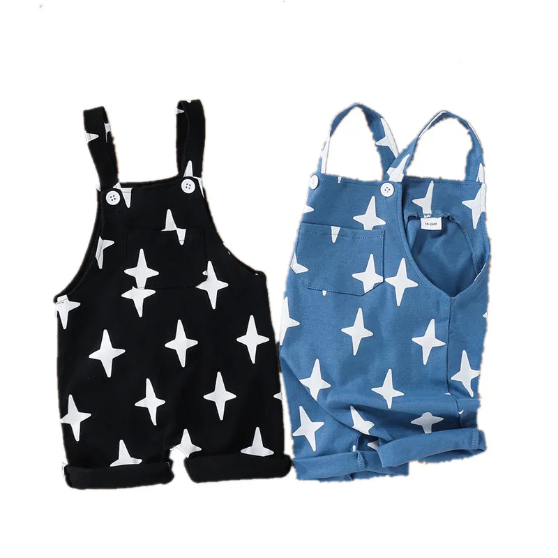 

Baby Boys Overall Pants spring Autumn 1 2 3 Years Toddler Fashion Cotton Bib Trousers Clothing For Bebe Infants Leggings Outfits