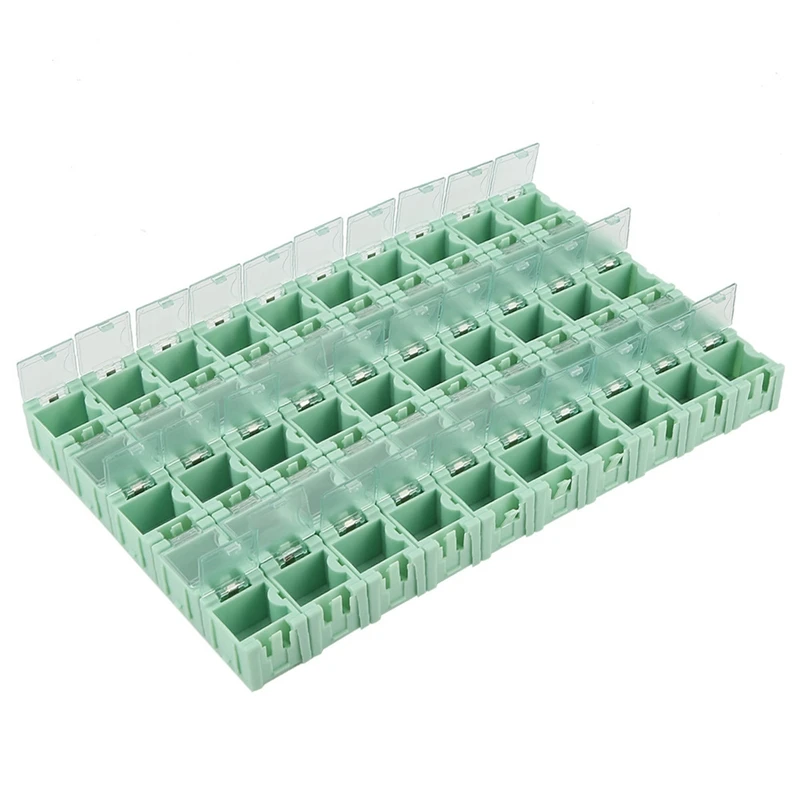 

50 шт., электронные компоненты SMT SMD