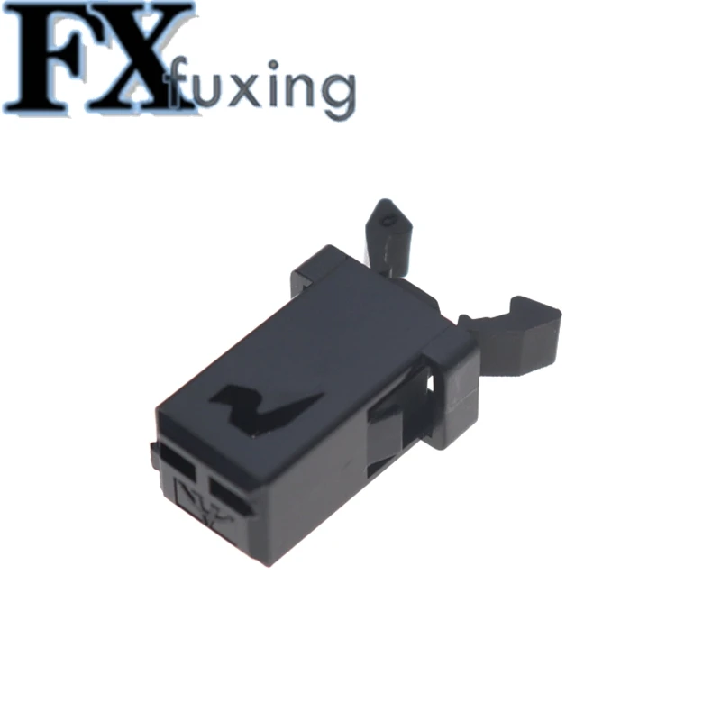 Кнопочный замок для ТВ-приставки 10 шт