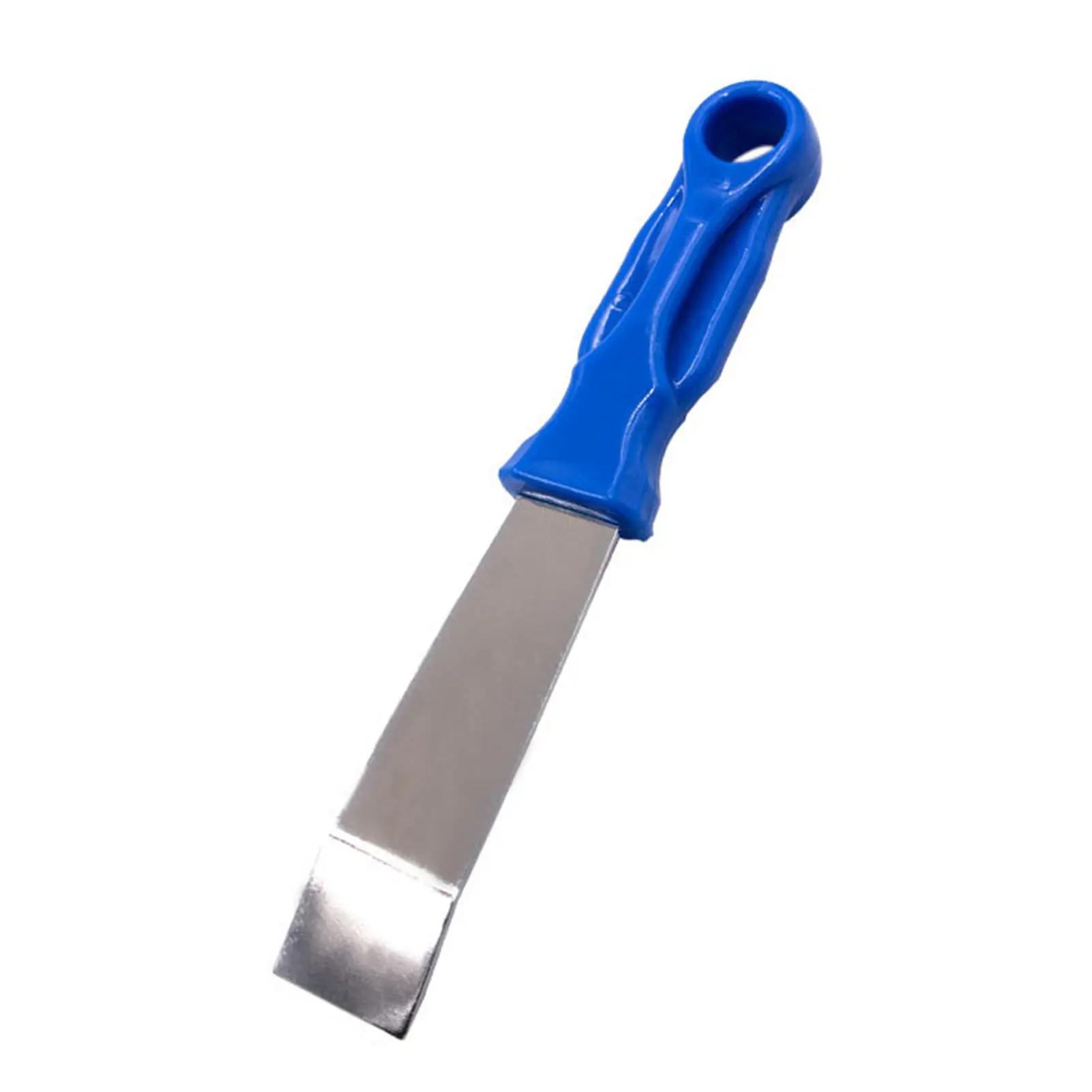 

Adhesive Metal Scraper Wheel Balancing Blocks Remover Tire Tools Decal Sticker Remover Scraper Tool With A Comfortable Grip