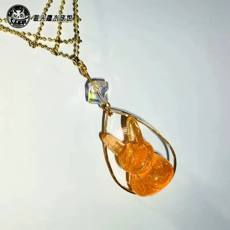 Новинка 2023 года аксессуары для аниме игрушки обратный ход: 1999 металлическое