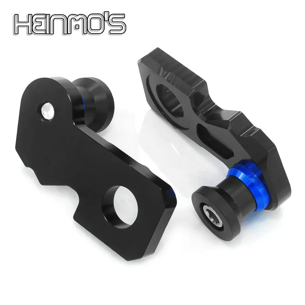 Для Honda CBR650F CB650F CB 650F 2014-2019 CBR650R CB650R 2020 заднее колесо мотоцикла ползунок катушки