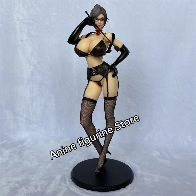 

Аниме Фигурка школа тюрьмы дневная книга вице-президент 1/4 полная фигурка из ПВХ Фигурки сексуальной девушки модели игрушки Коллекционная ...