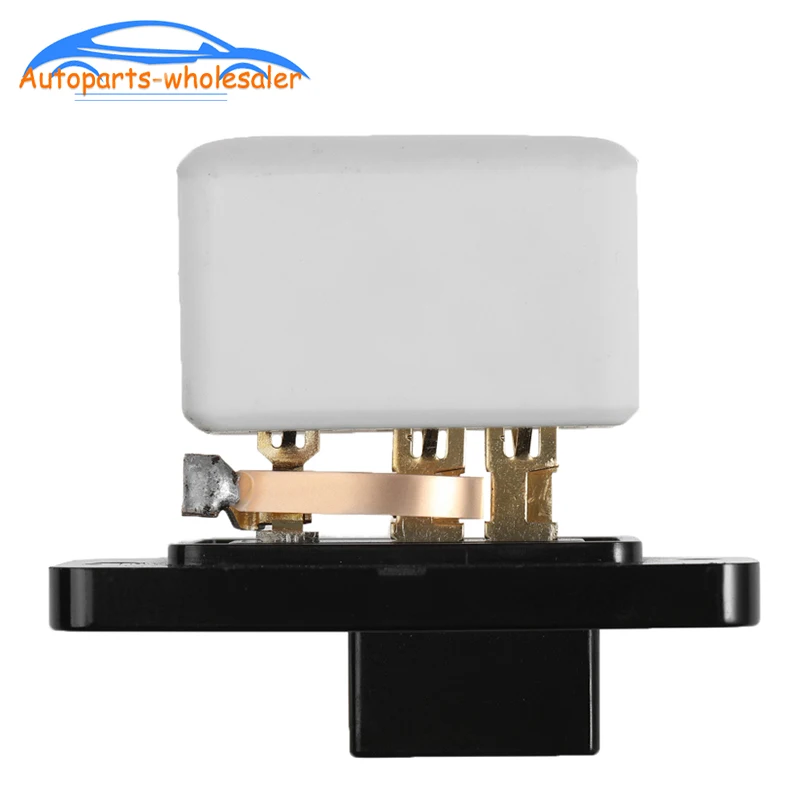 New MB657428 For Mitsubishi Pajero Montero MK 2 MK2 91-96 AC Heater Blower Motor Resistor Car Accessories New MB657428 For Mitsubishi Pajero Montero MK 2 MK2 91-96 AC Heater Blower Motor Resistor Car Accessories