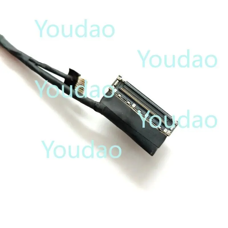 Фото Новый 00KN5Y для Dell Latitude 5400 5401 5402 EDC41 NTS EDP кабель IR LCD LVDS LINE №2
