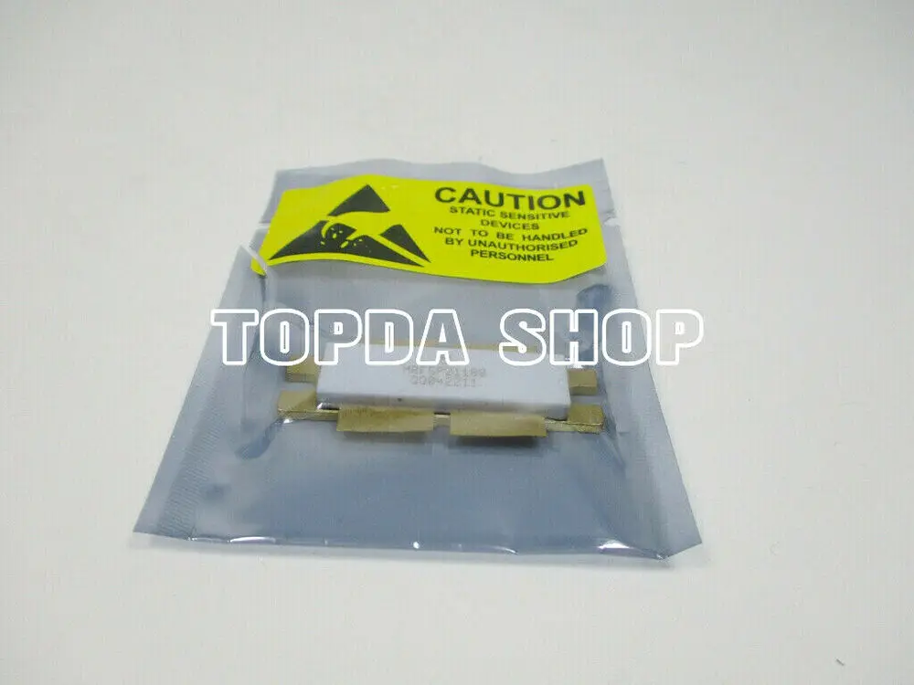 1 шт. MRF5P21180H высокочастотная трубка # XX