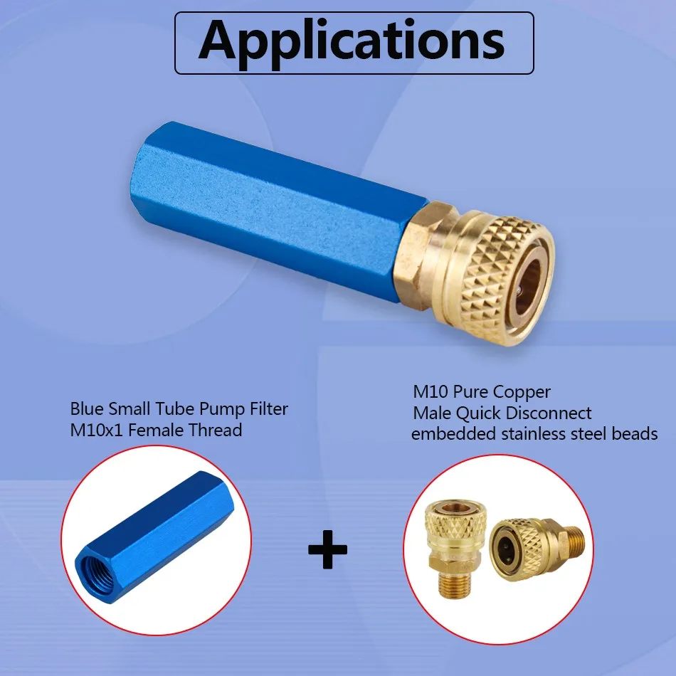 PCP Пейнтбол ручной насос высокого давления фильтр 300bar 4500psi водомасляный