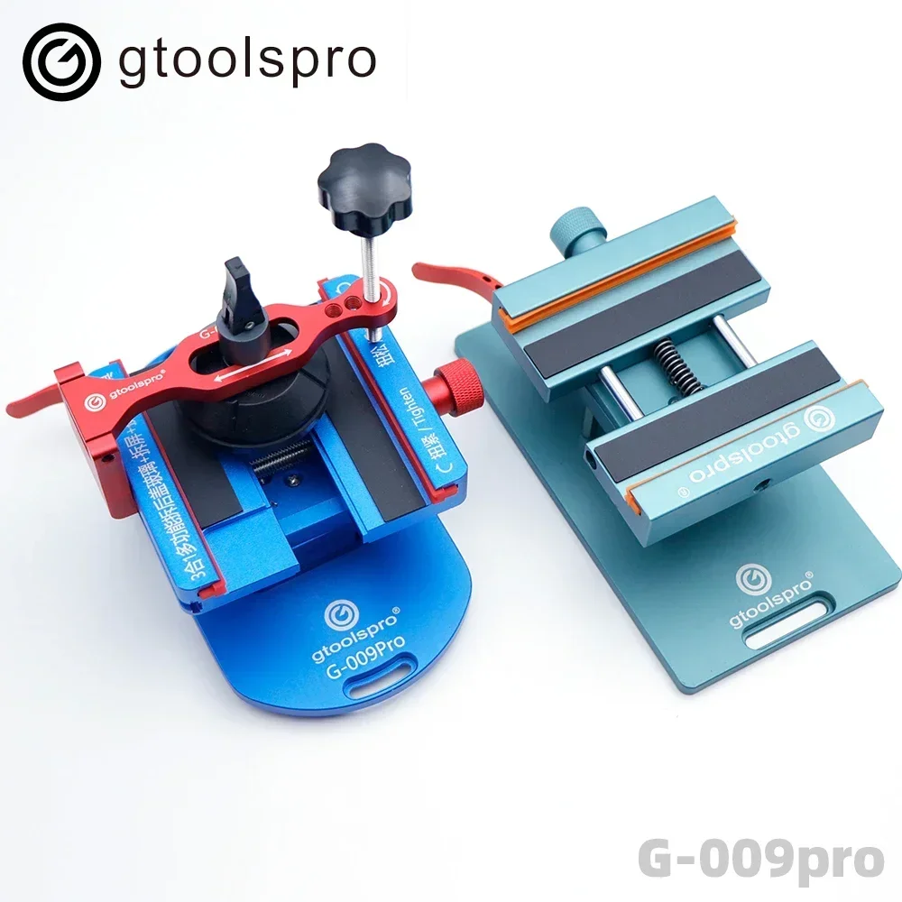 Gtoolspro Сепаратор ЖК-экрана G-009Pro Универсальное разделение экрана мобильного