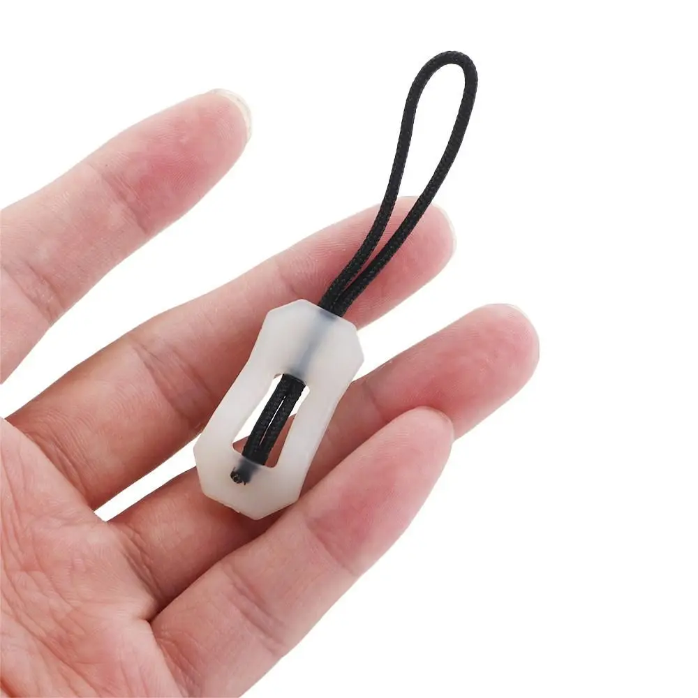 Светящиеся сменные маркеры на молнии 5 шт