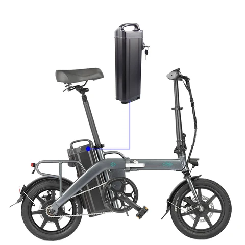 Fiido l3 electric bike AliExpress