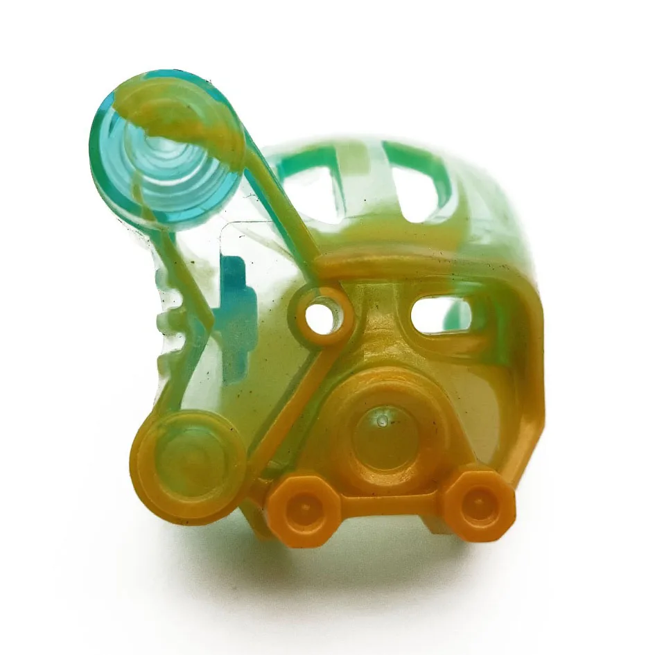 

100pcs/lot Kennie DIY MOC Building Blocks Compatible With Constraction Part NO.21153 face 4, 2015 Co-Injected