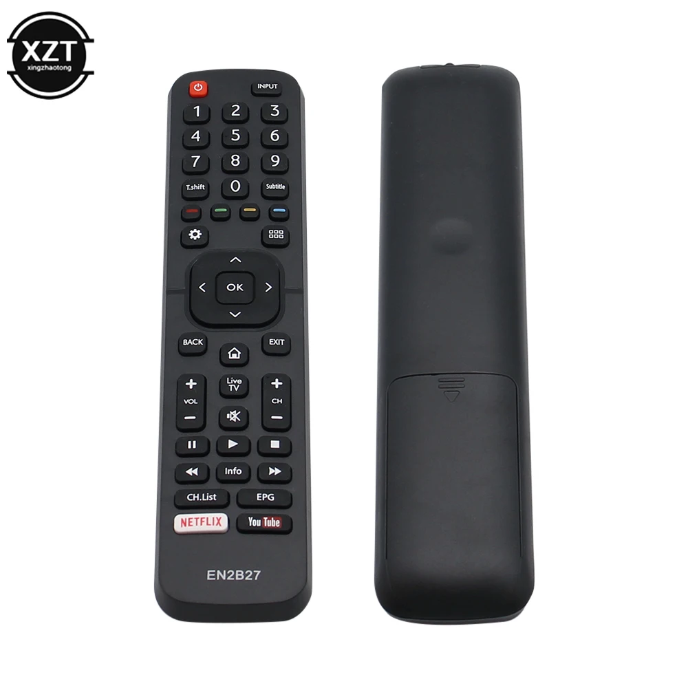 

For Hisense EN2B27 TV Remote Control Replacement 32K3110W 40K3110PW 50K3110PW LCD LED Smart Television Universal Remote Control