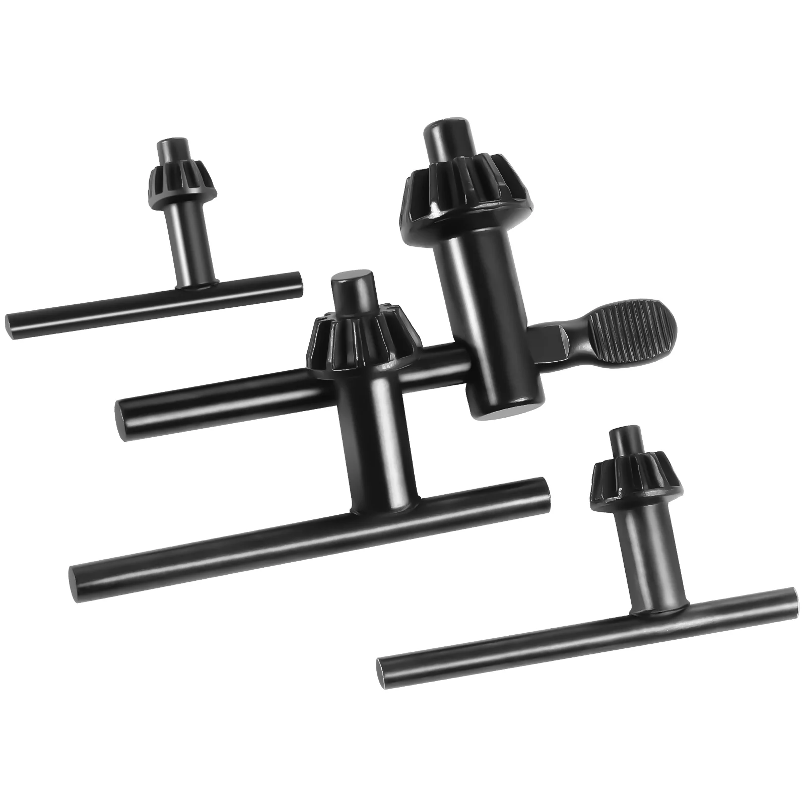 DOITOOL 4 шт. ключ для сверлильного патрона электрическая дрель гаечный набор