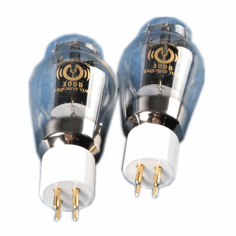 

Audio Amp Class A1 10W Linlai 300B Ceramic Based Vacuum Tube