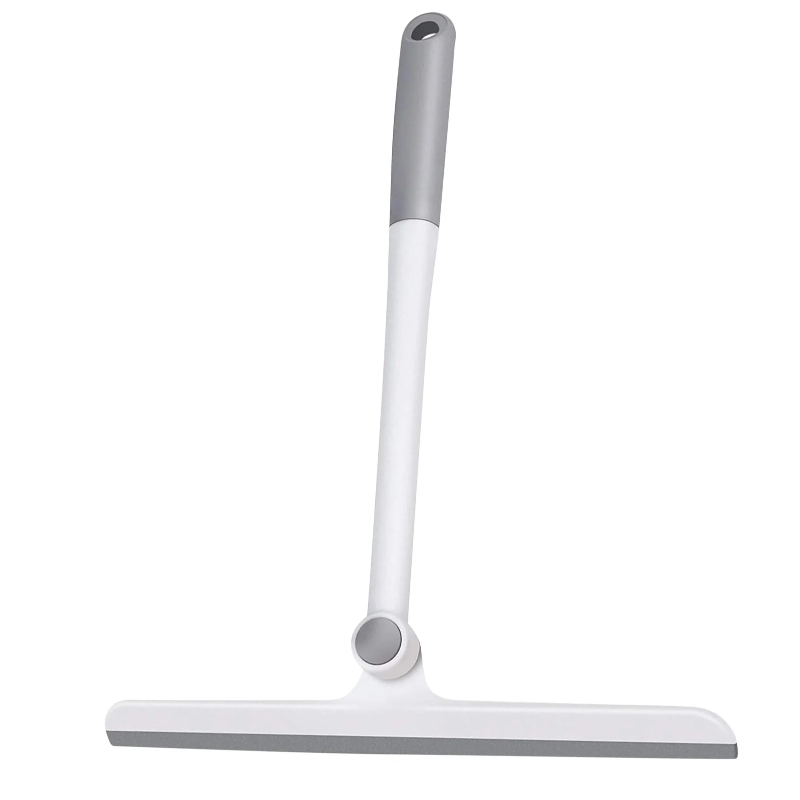 

Window Squeegee Lightweight Shower Cleaning Scraper With Anti-Slip Handle Multifunctional Household Water Wiper Scraper For