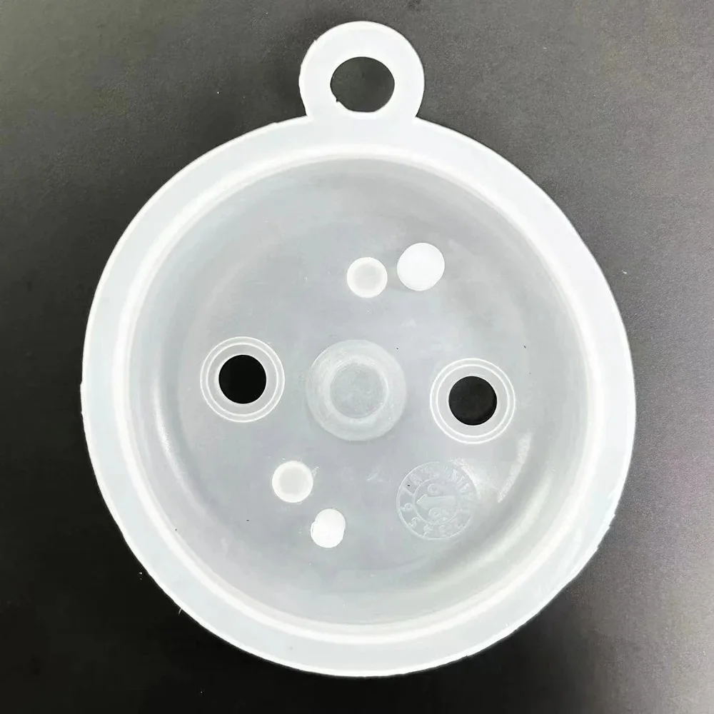 

5 шт. кремнеземная диафрагма 50 мм для водонагревателя Bosch тип G