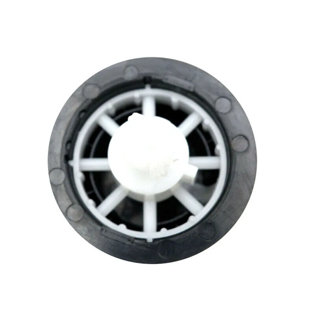

1 PC Air Condition Buttom Knob Heater Fan For Toyota Hilux SR5 MK7 Vigo 2012-2015 AT Perfect Match Black Brand New Air Condition