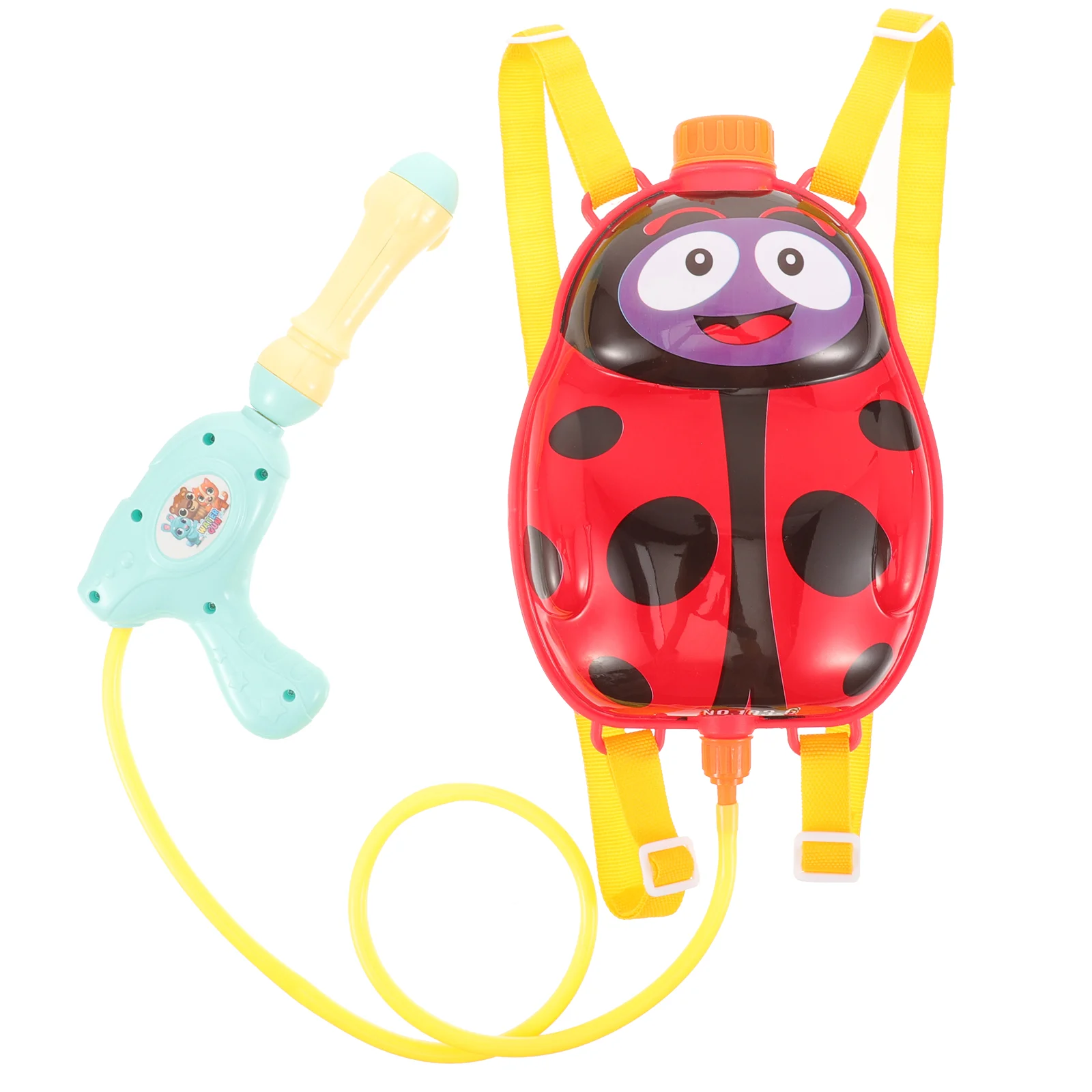 

Billiards Adults Water Guns Swimming Pool Toy Squirt Kids Party Favors Toys Toddlers Ladybug Beach