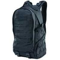 outdoor hiking camping travel shoulder backpack molle tactical shoulder bag military camouflage backpack 600d oxford