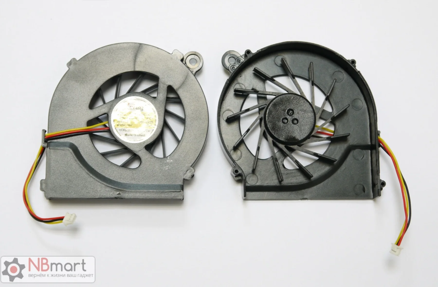 Кулер для ноутбука HP Pavilion G6 1341er (вентилятор)| |