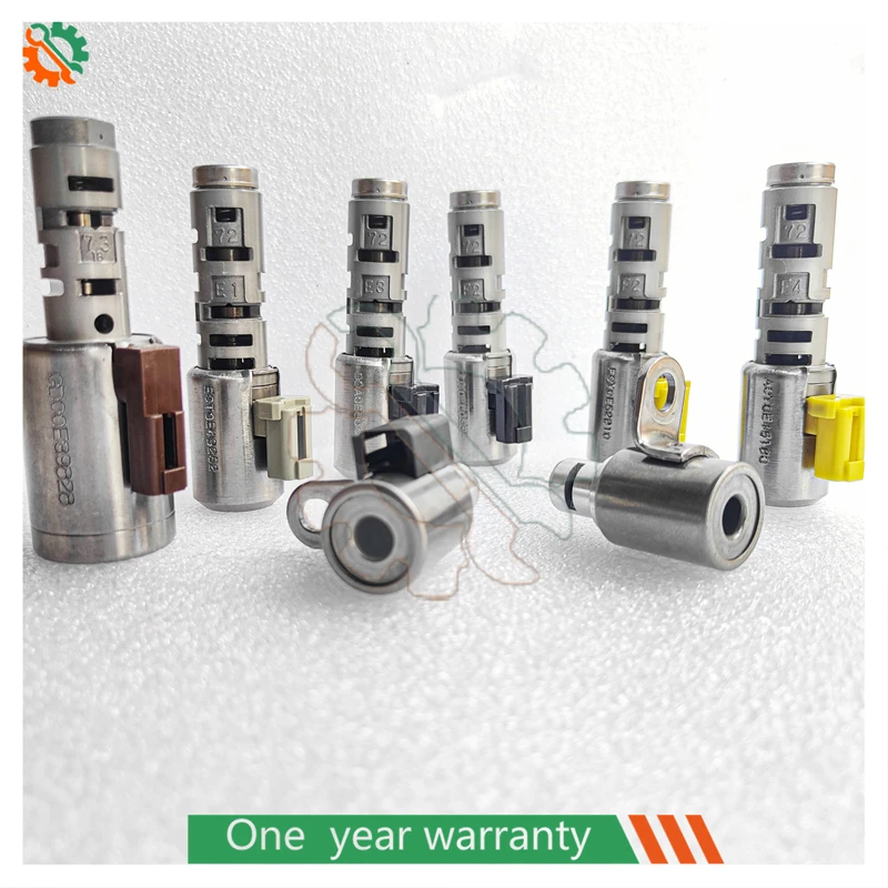 Высококачественная фотосессия 09G TF-60SN TF60SN для Audi Volkswagen Jetta Golf Passat Touareg 09G325039AX 09G325039A