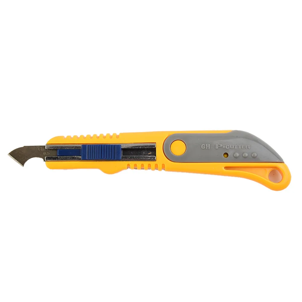 

Cutting Tools Cutter Replacement Workshop Equipment Accessories Details Hot Plastic Tool 16*3.5cm About Durable