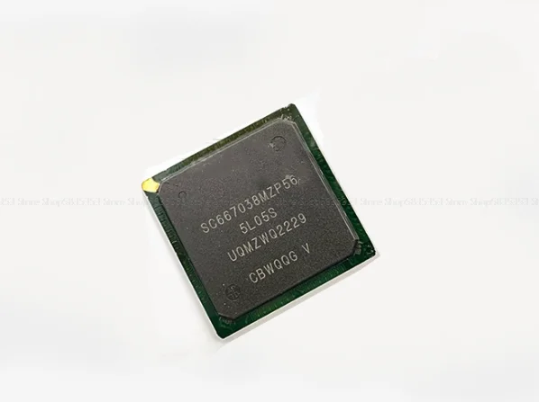 

2-10pcs New SC667038MZP56 BGA388 microcontroller chip