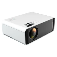 manufacturer projetor 30k hours life led projector mini home theater video proiettore android