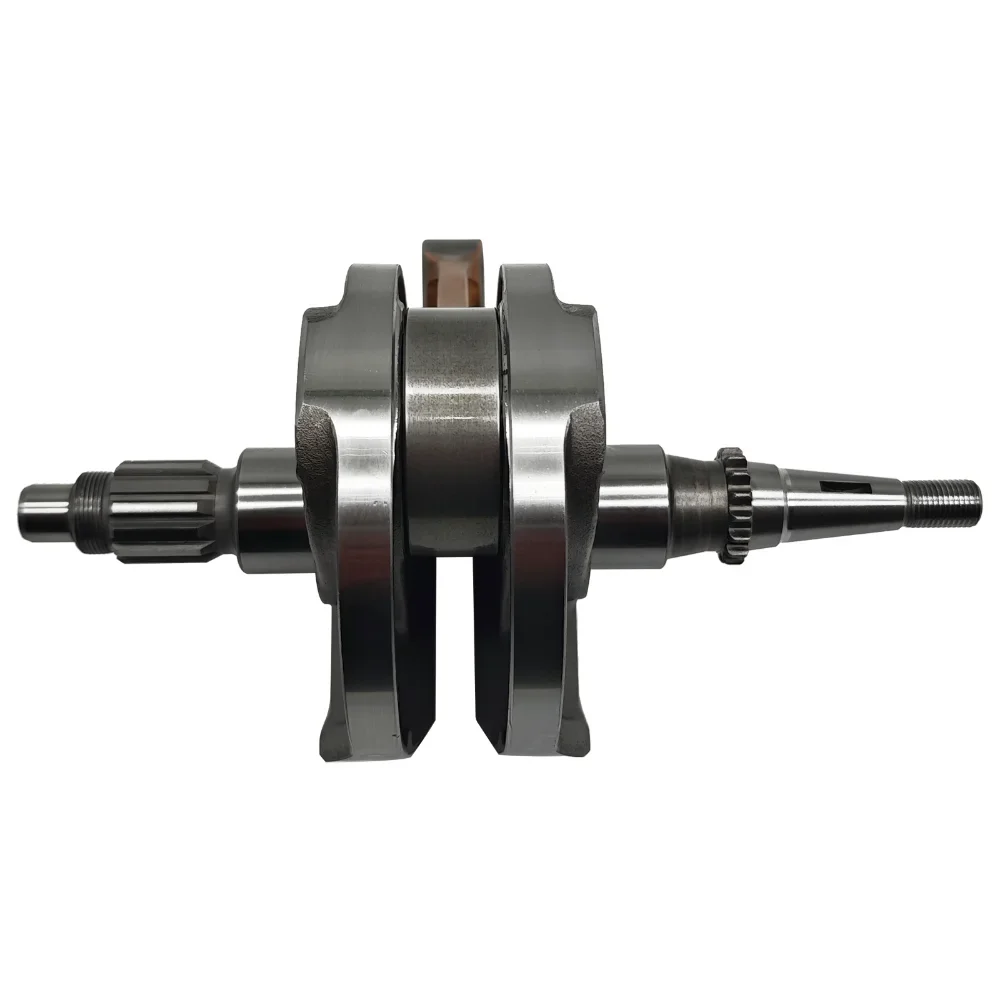 Фото Гоночный коленчатый вал в сборе YZ450F YZ 450 F 2003-05 OEM 5XD-11400-01-00 5XD-11400-00 Детали двигателя мотоцикла №2
