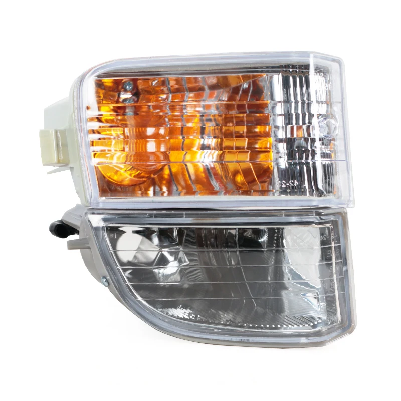 

Автомобильные аксессуары для Toyota RAV4 2000 2001-2003, передний бампер автомобиля, противотуманные фары, лампа дальнего света, указатель поворота, противотуманные фары в сборе