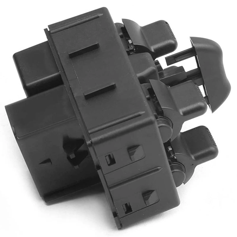 Кнопка переключения стеклоподъемника автомобиля для Jeep Wrangler Mopar 4 Door 2007-2010 4602756AA