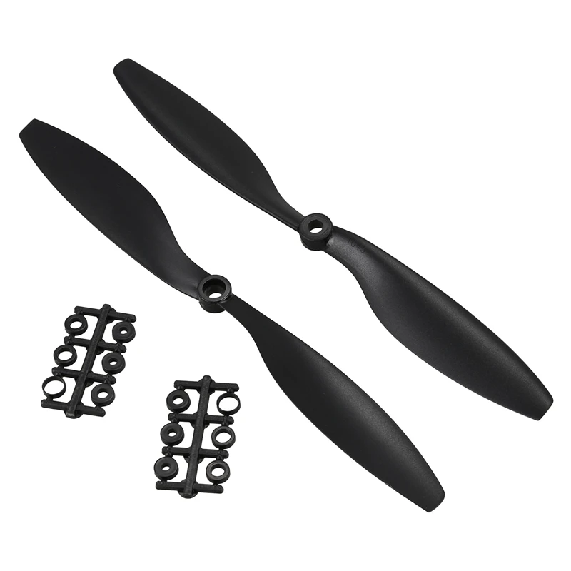 

16X 1045 10 Inch Dia 4.5 Inch Pitch CW/CCW Rotating Propeller Blades RC Quadcopter Prop