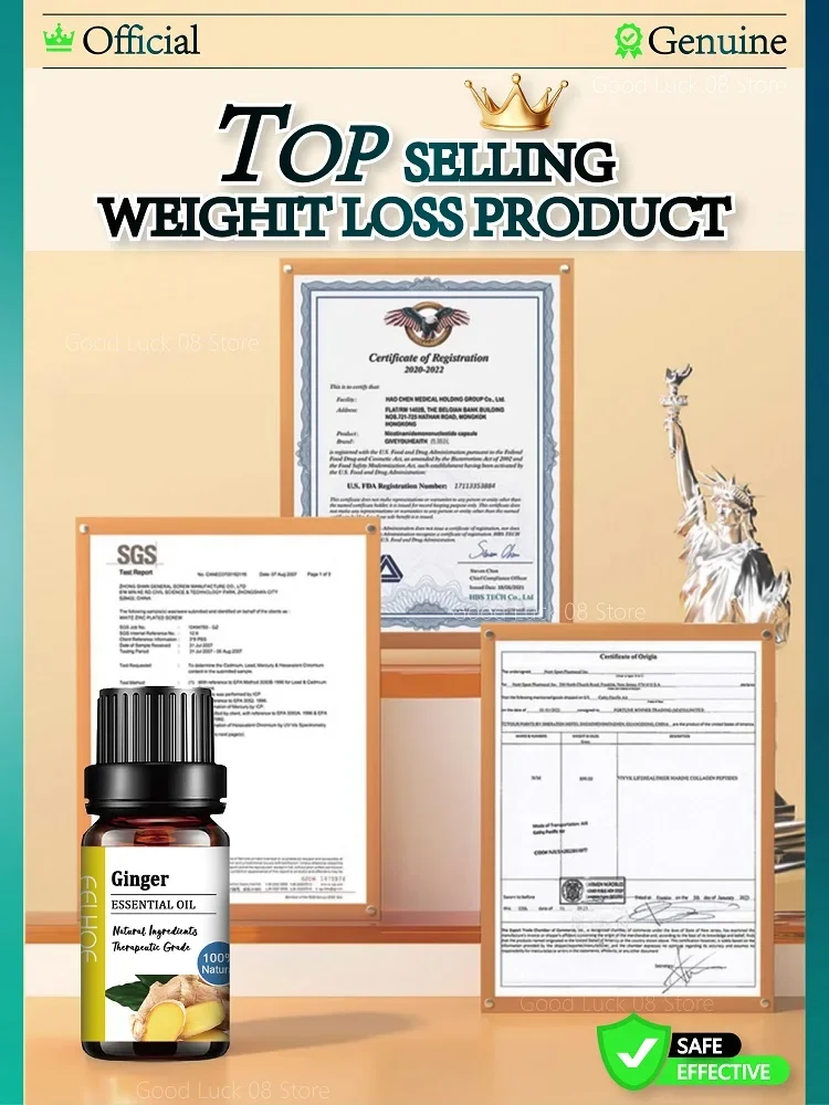 Масло для быстрого похудения Эффективные средства сжигания жира