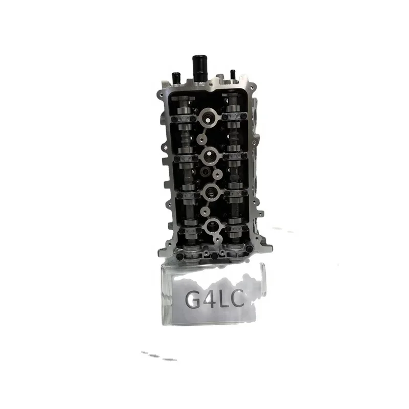 

Качественная Высококачественная головка цилиндра G4LA/LC