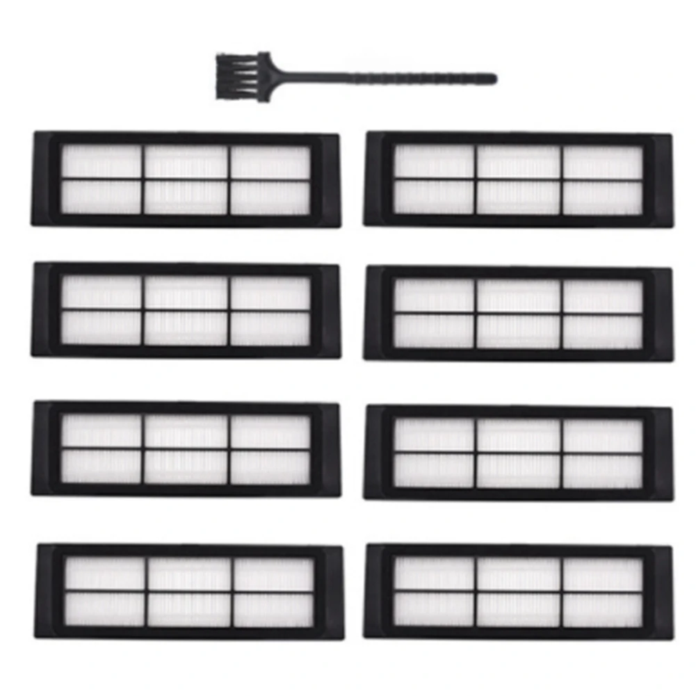 

Моющийся фильтр для пылесоса Xiaomi Mi Mijia 1S Roborock S6 Pure S5 Max S50 S55 S4 E4 E35 E2 Xiaowa