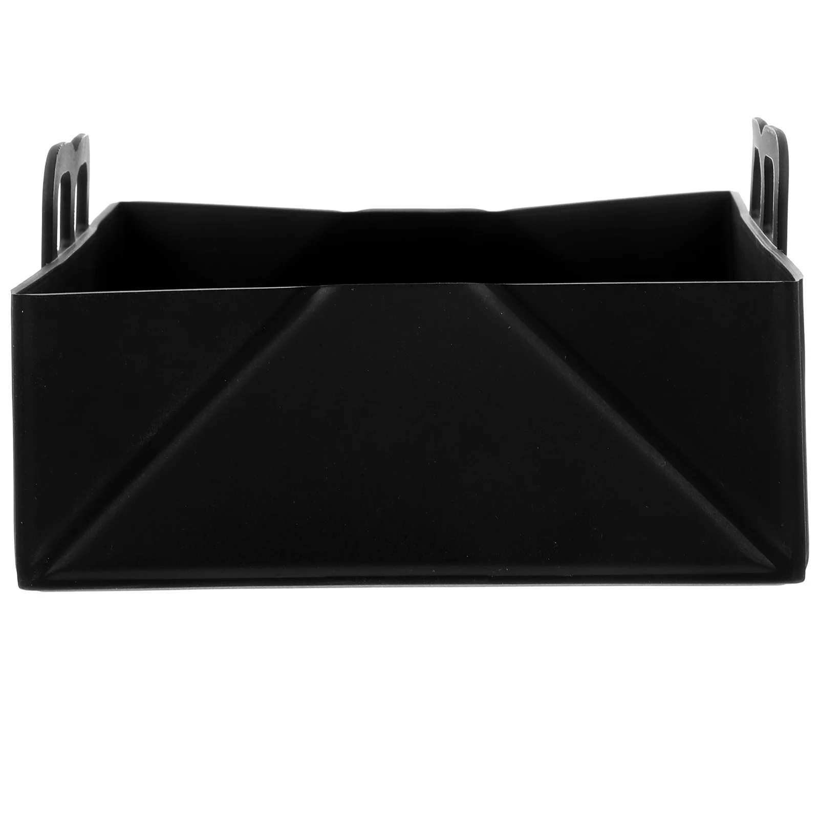 

Fryer Air Silicone Basket Pot Liner Baking Pan Bowl Tray Non Liners Paper Crisper Replacement Stick Accessories Mats Reusable