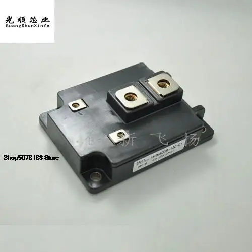 

1MBI600S-120-01/1MBI600S-120 600A-1200V